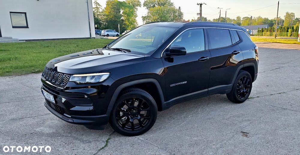 Jeep Compass - 2