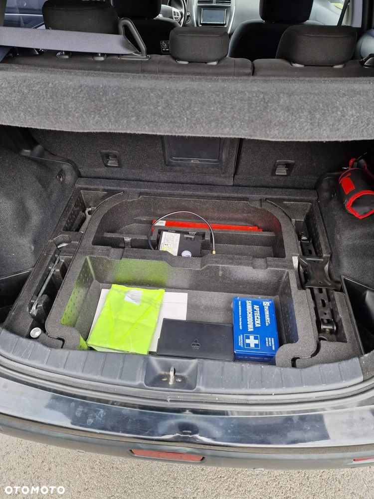 Mitsubishi ASX 1.8 DID Invite 4WD AS&G - 22