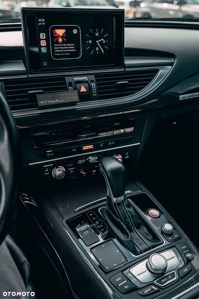 Audi S7 Sportback 4.0 TFSI Quattro S tronic - 19