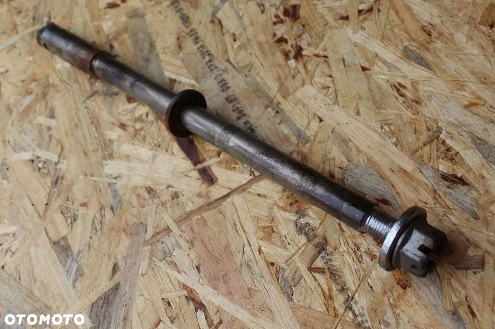 OŚKA TYŁ XV750 XV1100 VIRAGO - 3