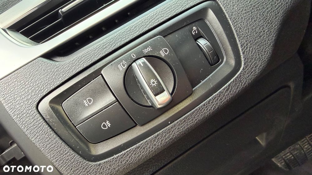 BMW X1 xDrive20d M Sport - 29