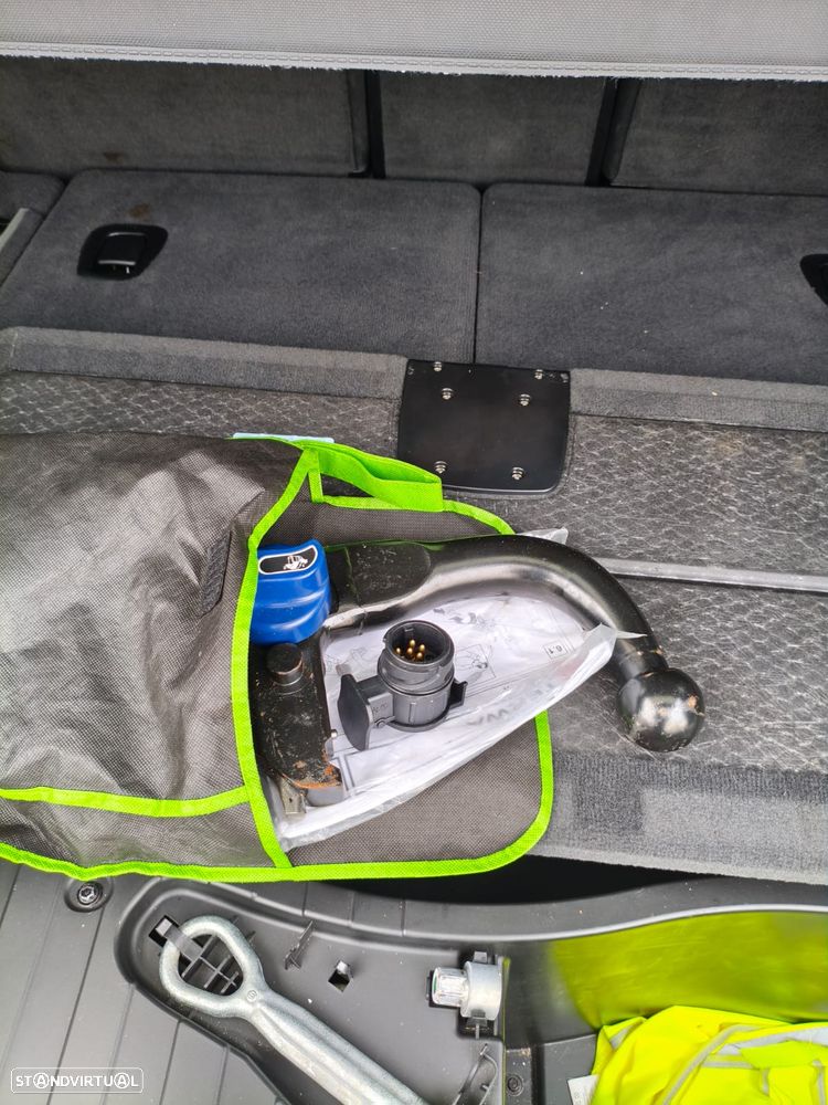 BMW X5 25 d sDrive Comfort 7L - 22