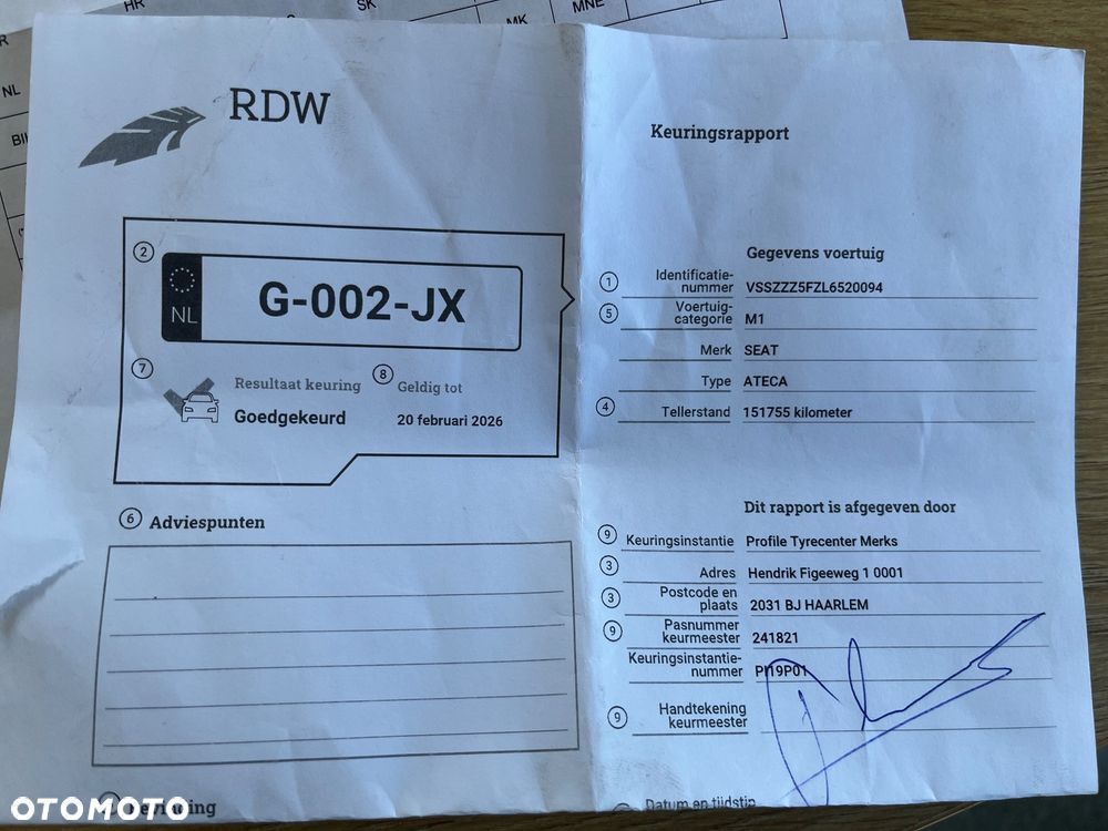 Seat Ateca 1.6 TDI Xcellence - 39