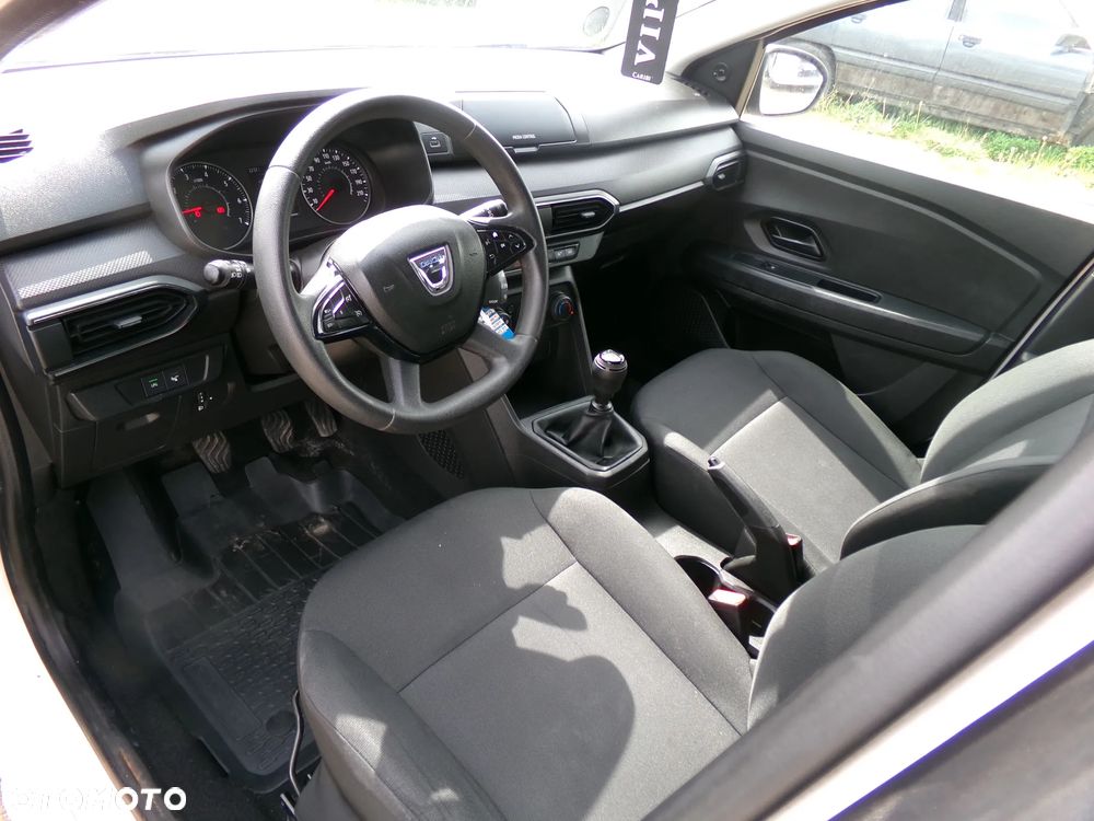 Dacia Sandero 1.0 TCe Comfort - 10