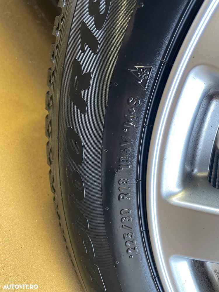 Honda CR-V 2.0i Aut Exec - 24