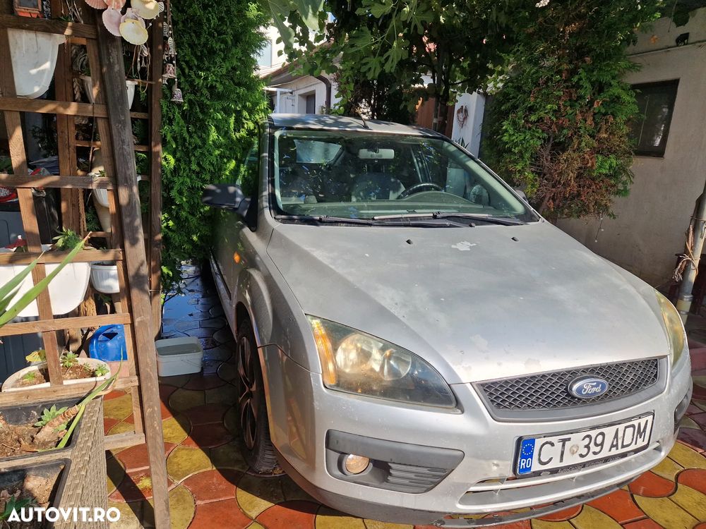 Ford Focus - 2
