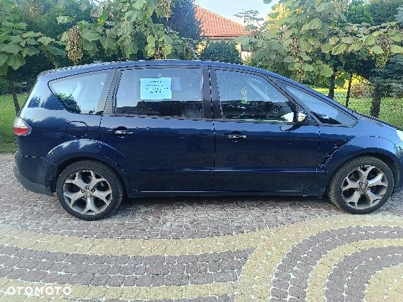 Ford S-Max 2008 photo 2
