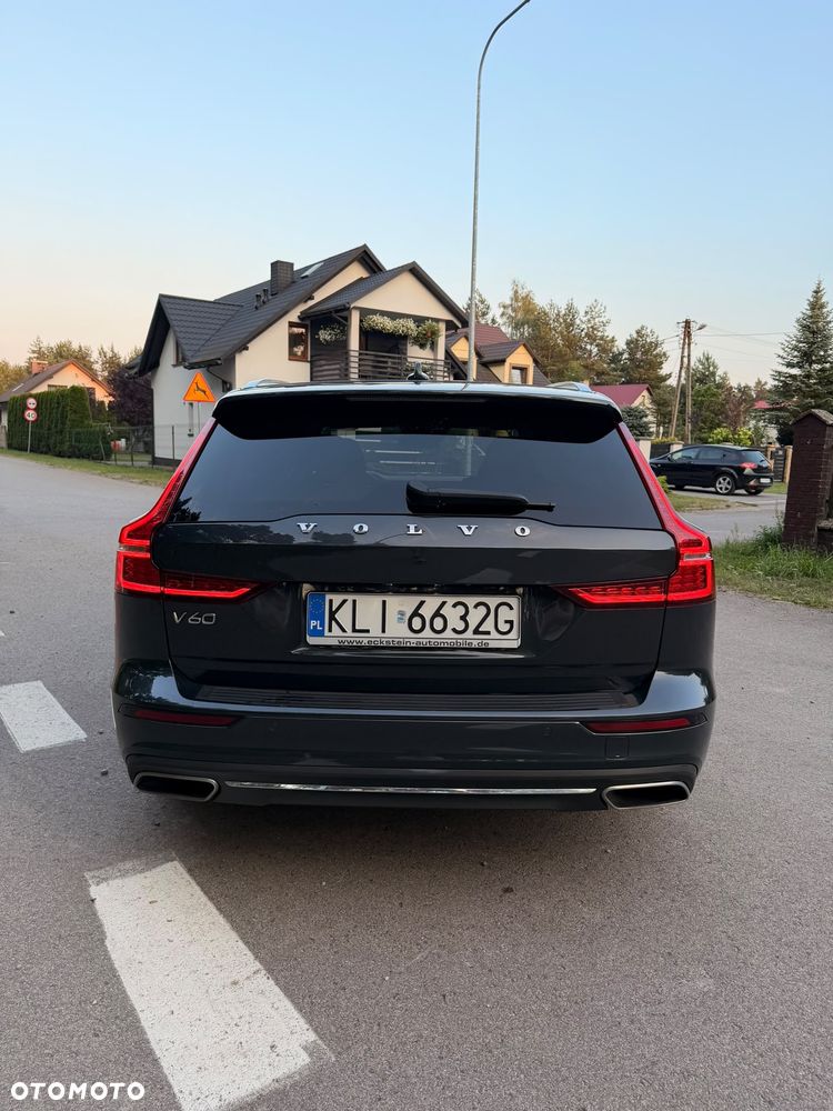Volvo V60 T6 AWD Inscription - 7