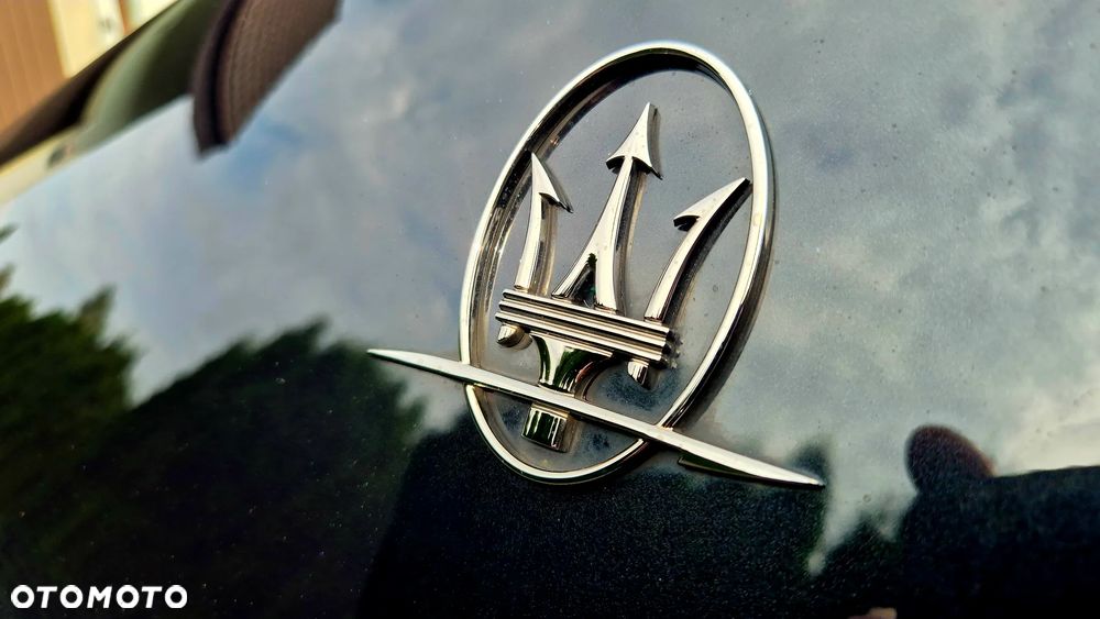 Maserati Ghibli Modena - 32