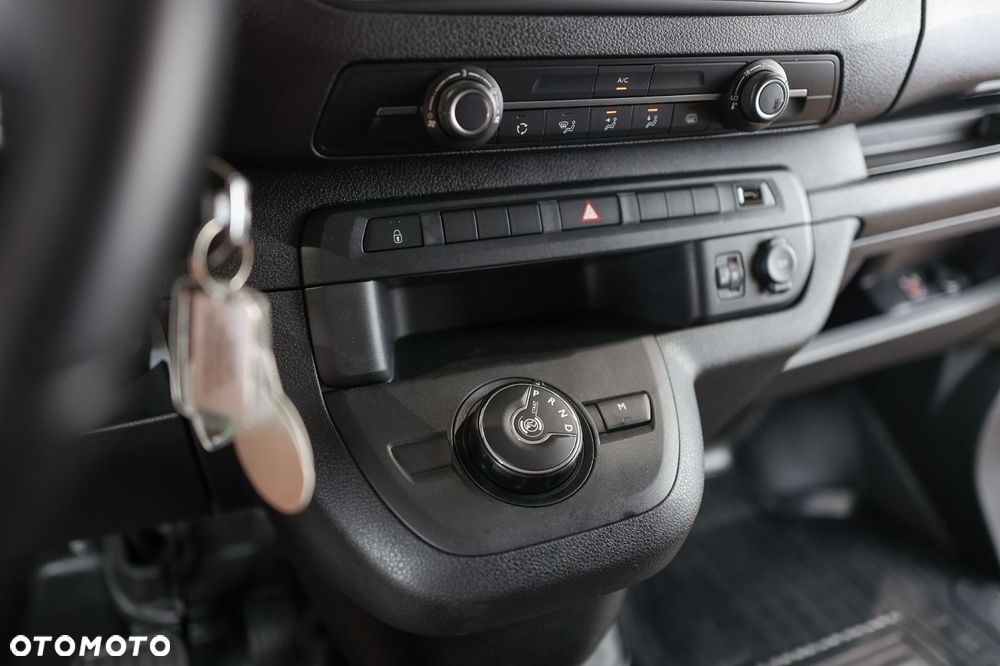 Toyota PROACE - 36