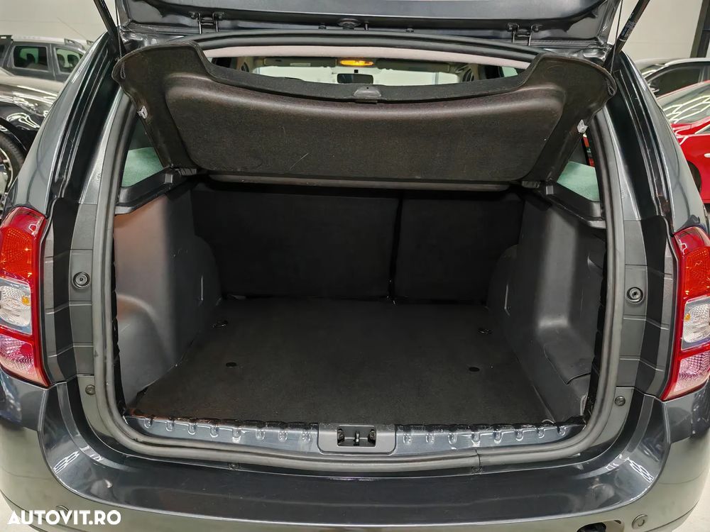 Dacia Duster TCe 125 4x2 Prestige - 38