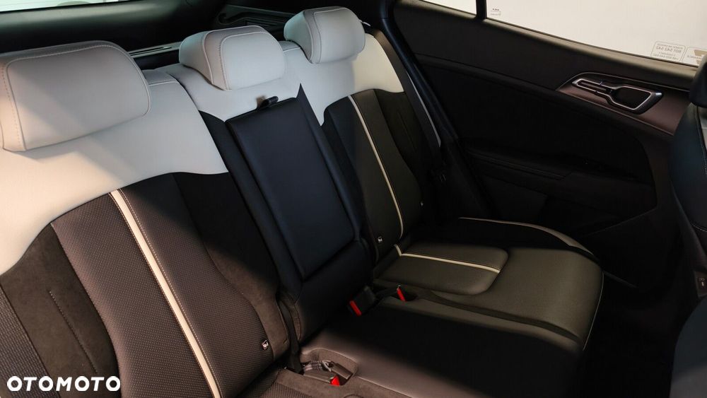 Kia Sportage - 14