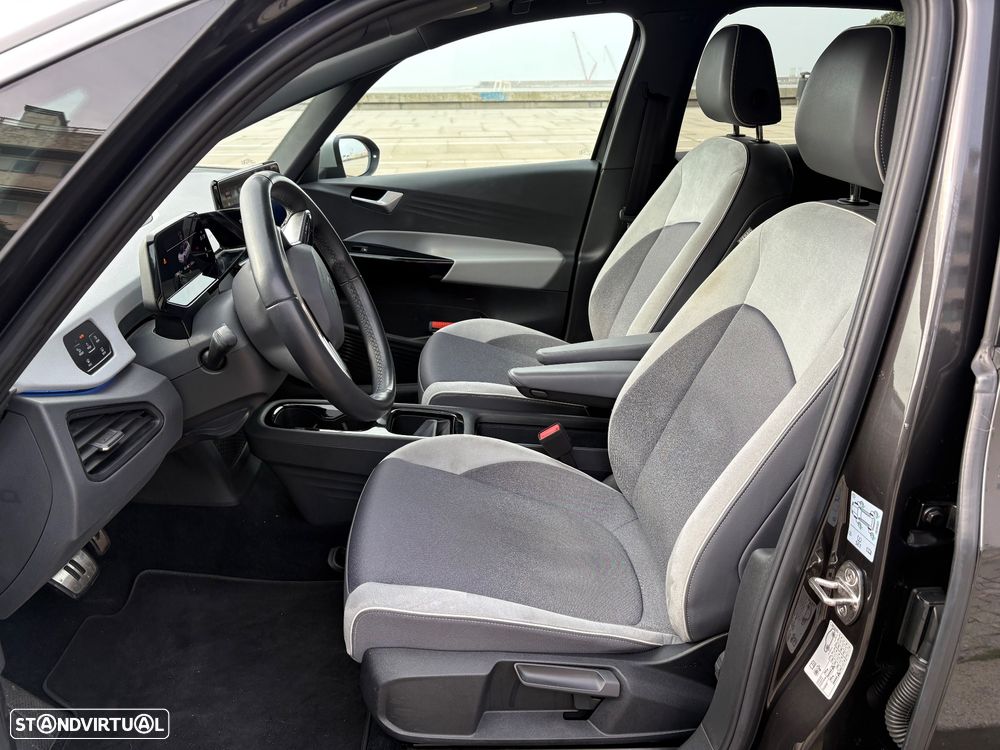 VW ID.3 Performance Upgrade Pro 1st Plus - 5