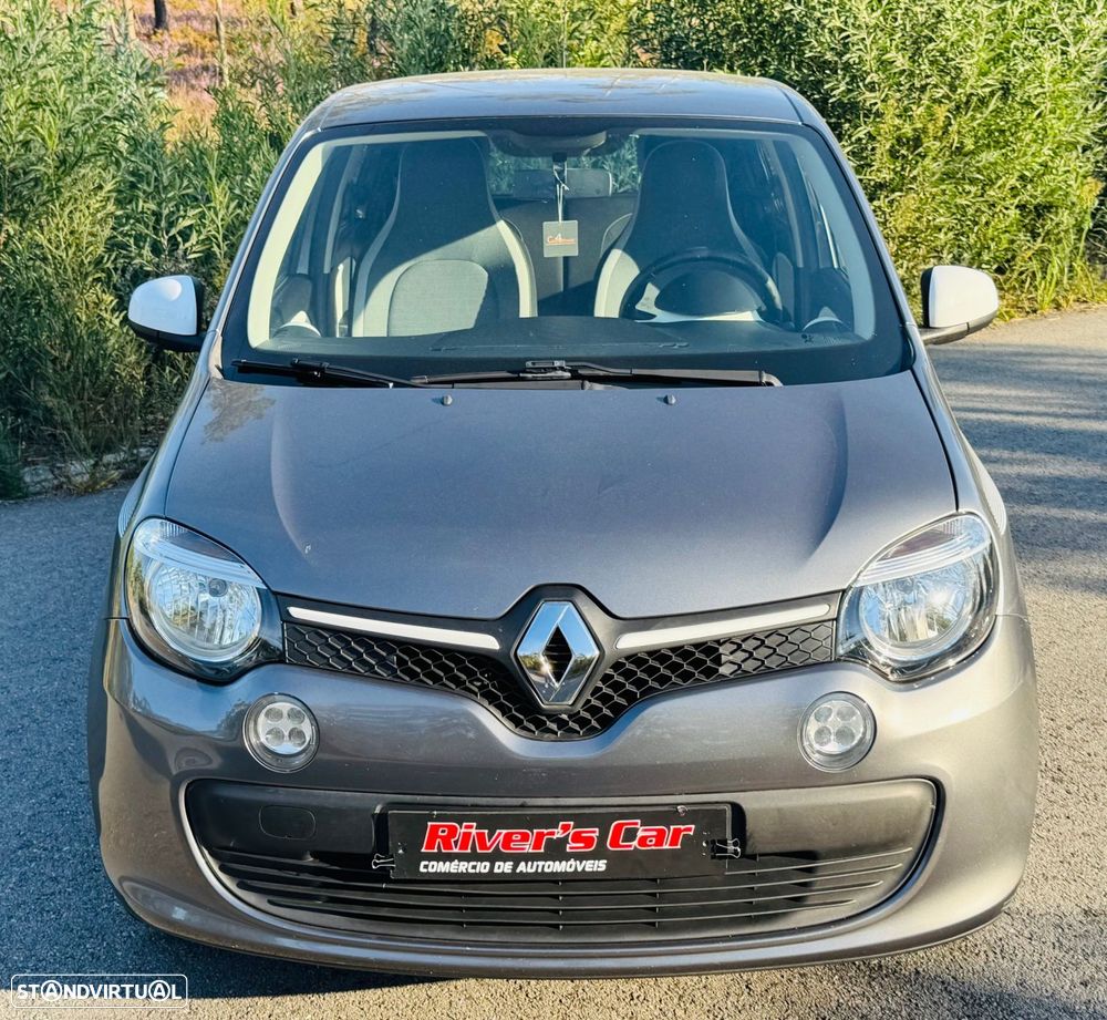 Renault Twingo 1.0 SCe Limited - 6