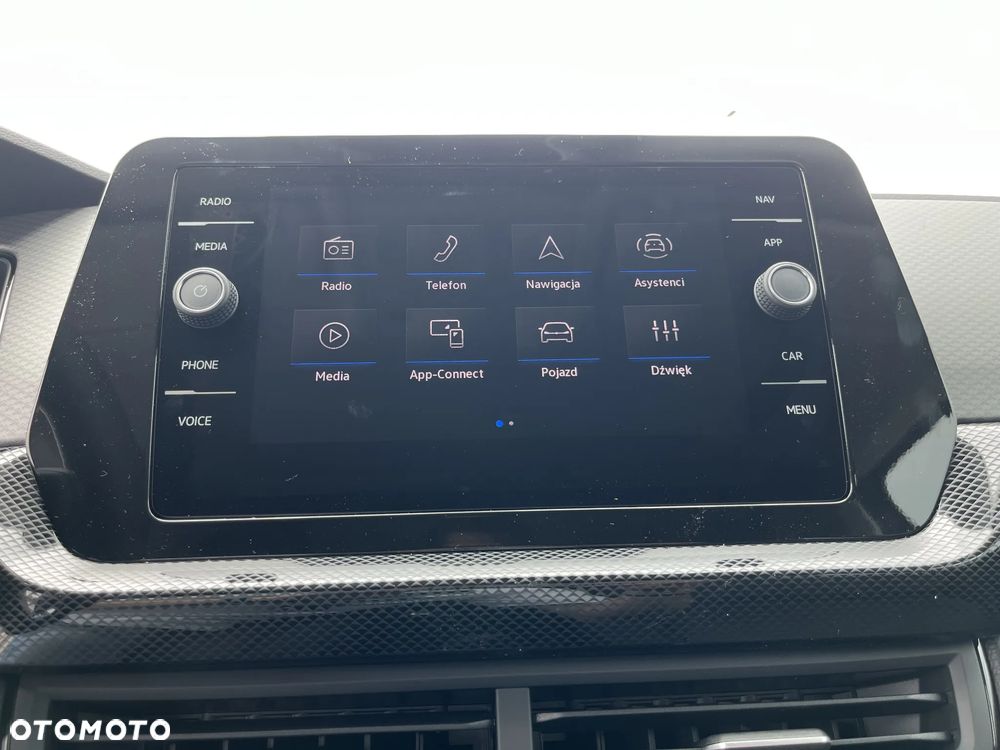 Volkswagen T-Cross 1.0 TSI Life Plus DSG - 27