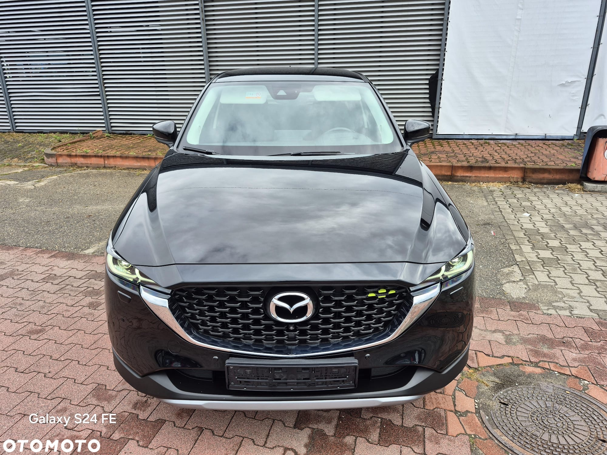 Mazda CX-5 - 5