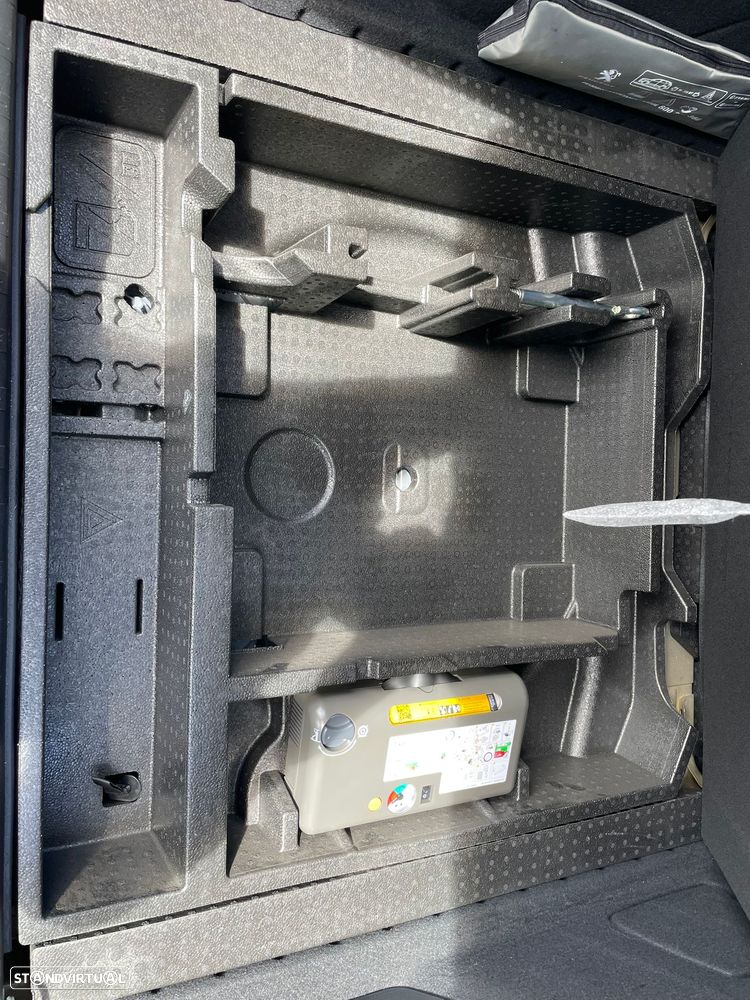 Peugeot 308 1.5 BlueHDi Style - 18