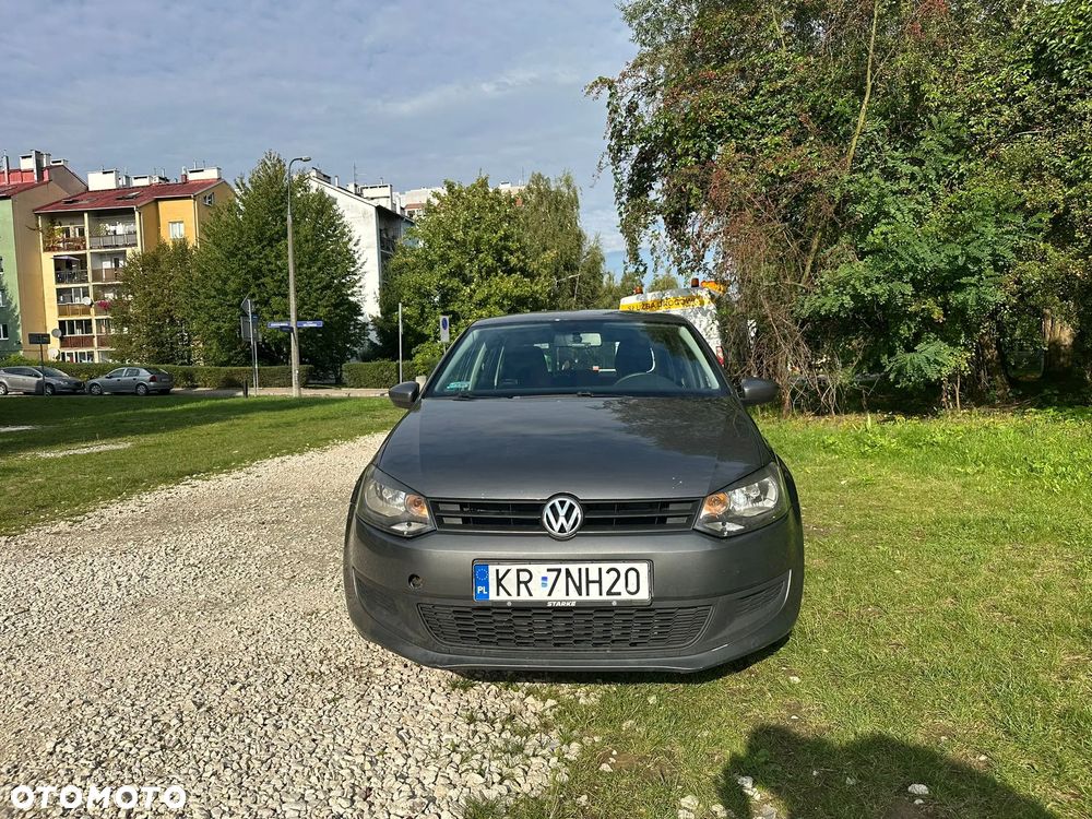 Volkswagen Polo - 3