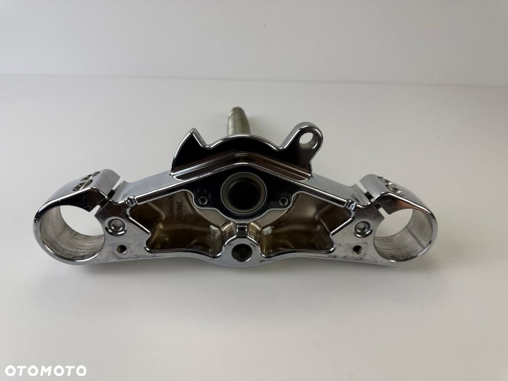 Dolna półka Triumph Thunderbird 1600 1700 2009-17 - 15