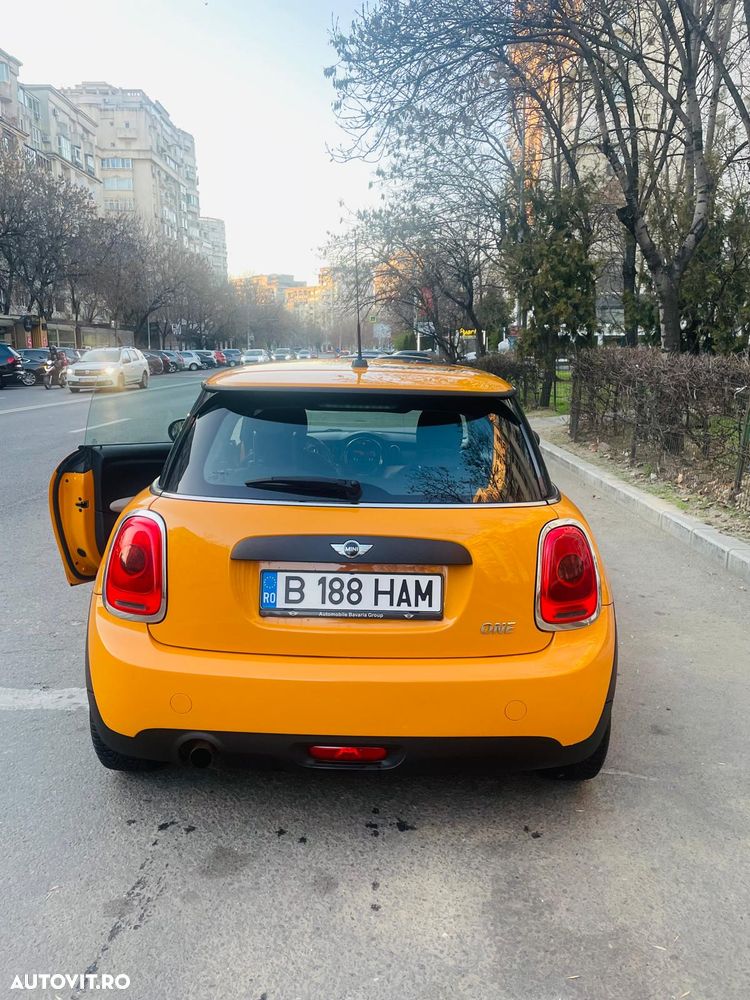Mini ONE - 7