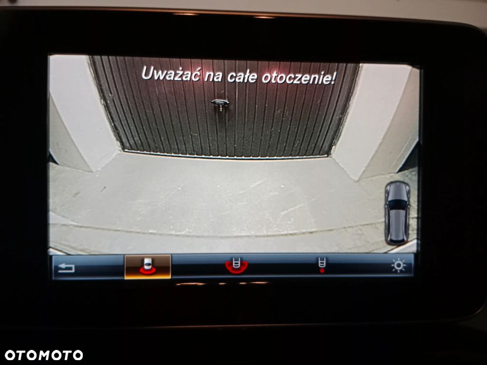 Mercedes-Benz Klasa C 180 d Avantgarde - 7