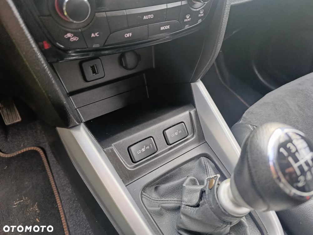 Suzuki Vitara 1.6 (4x2) Comfort+ - 8