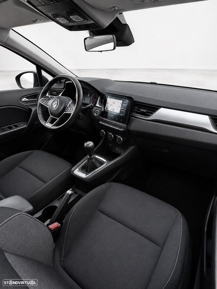 Renault Captur - 10