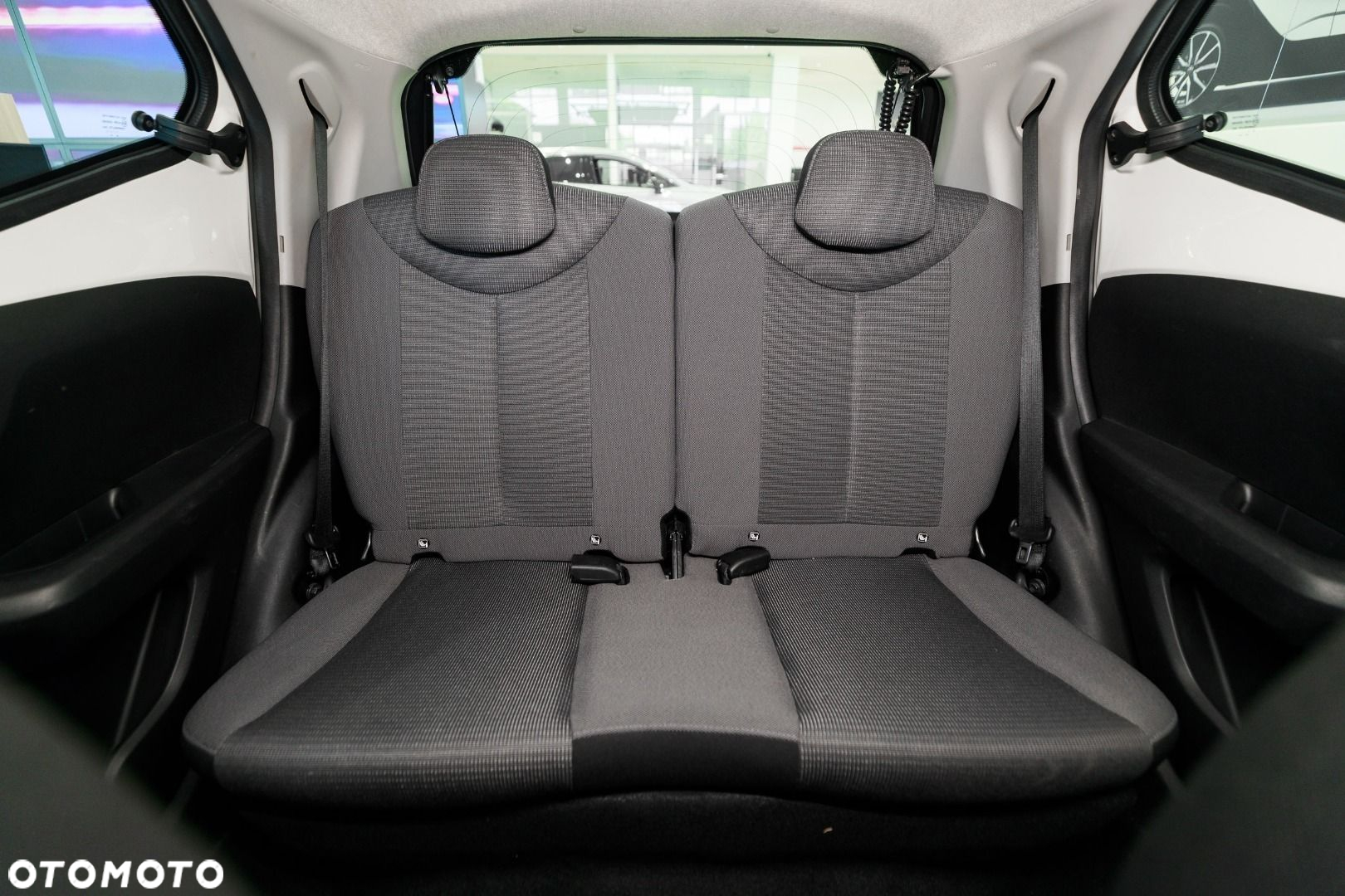 Toyota Aygo - 9