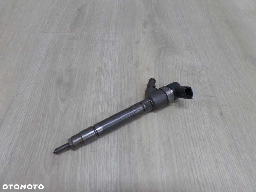 VOLVO S40 S60 S80 V70 XC WTRYSKIWACZ 0986435125 - 2