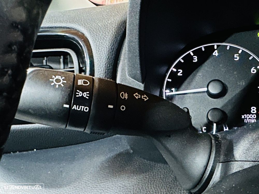 Toyota Yaris 1.0 VVT-i Comfort - 16