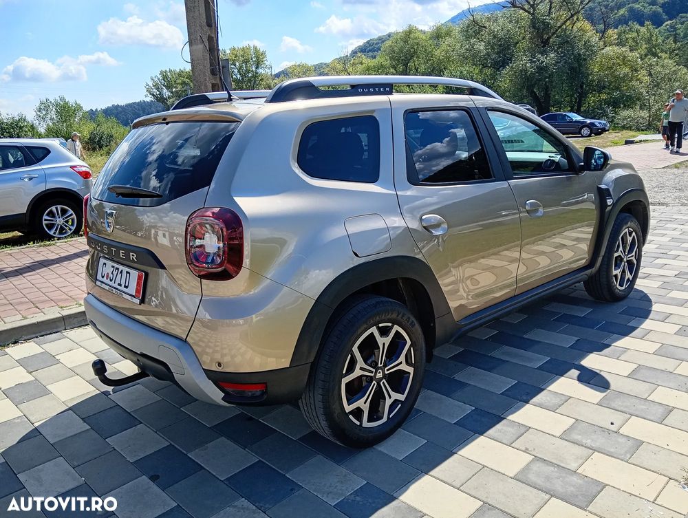 Dacia Duster - 3