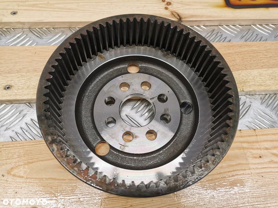 Układ planetarny Manitou MT 625-75h {Spicer} - 9