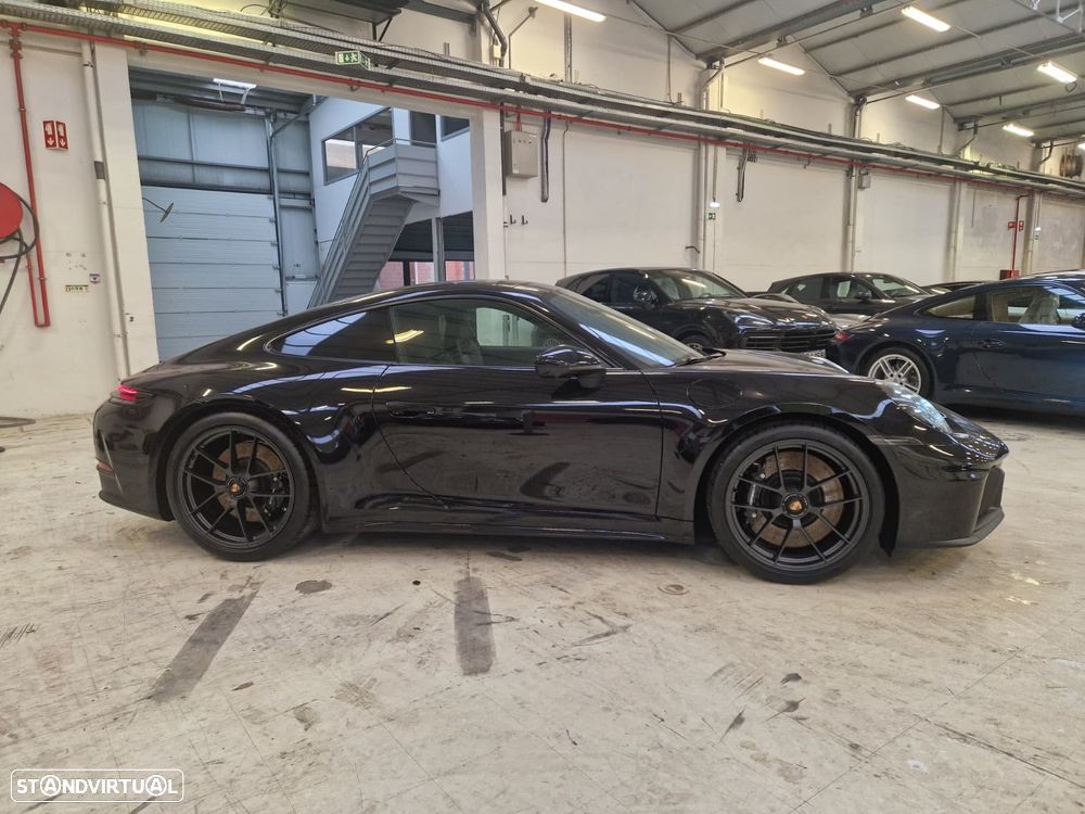 Porsche 911 (992) Carrera GTS - 9