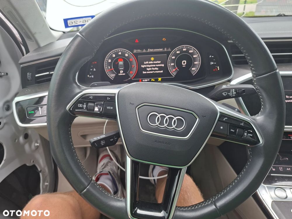 Audi A6 Limousine - 21