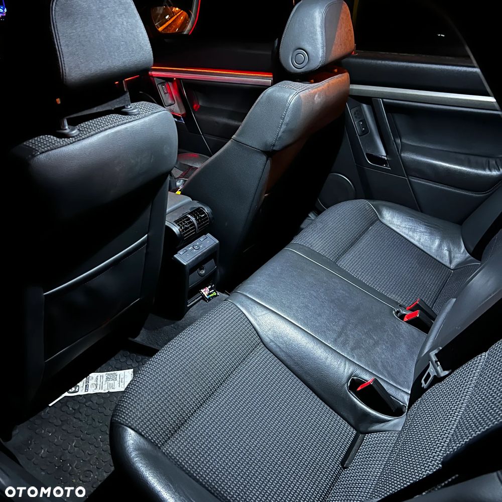 Opel Vectra 1.9 CDTI Sport / GTS - 9