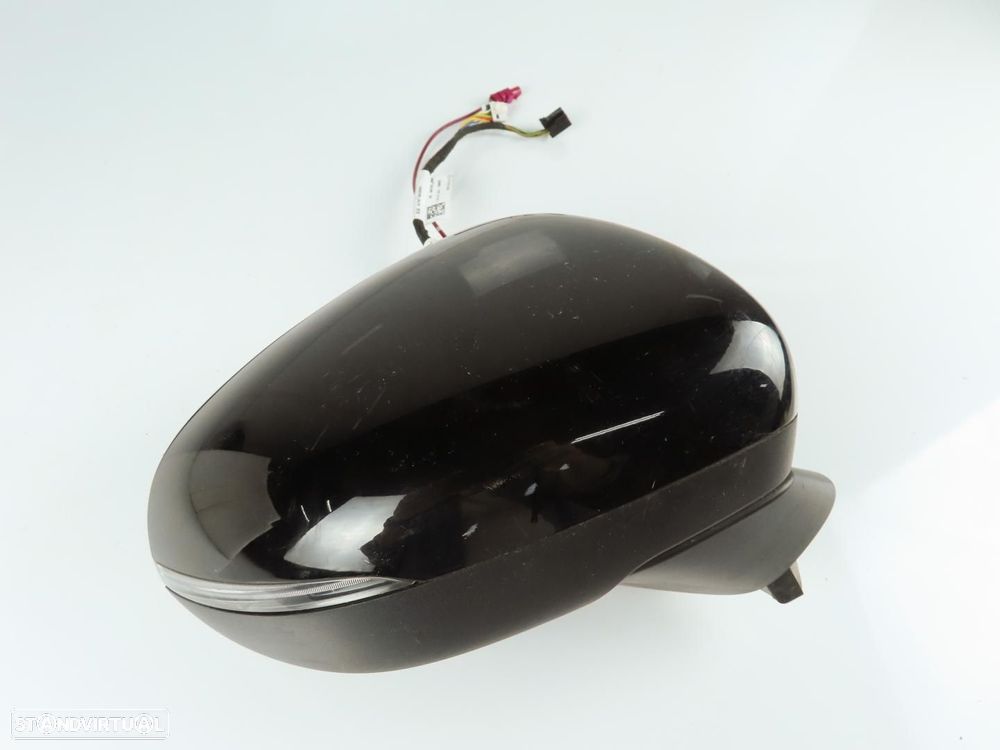 Retrovisor / Espelho Completo Direito Usado / Original MERCEDES-BENZ A-CLASS (W1... - 3