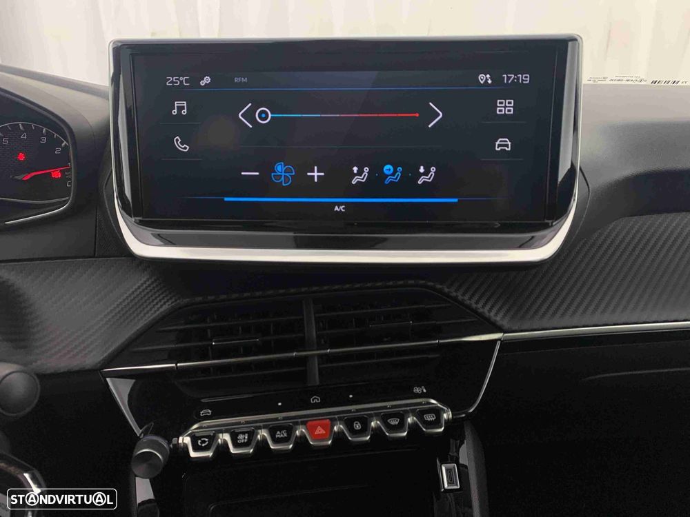Peugeot 208 1.2 PureTech Style - 9