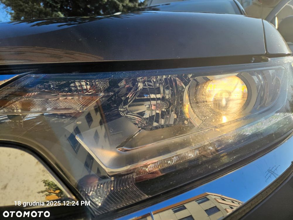 Mitsubishi Outlander 2.0 City Style 2WD - 15