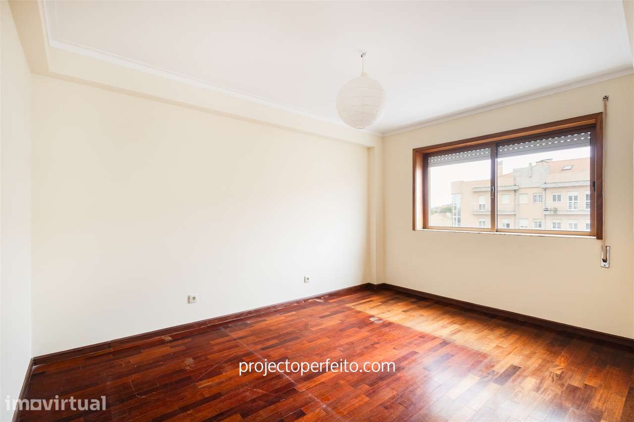Apartamento T3 Venda em Anta e Guetim,Espinho - Grande imagem: 5/14