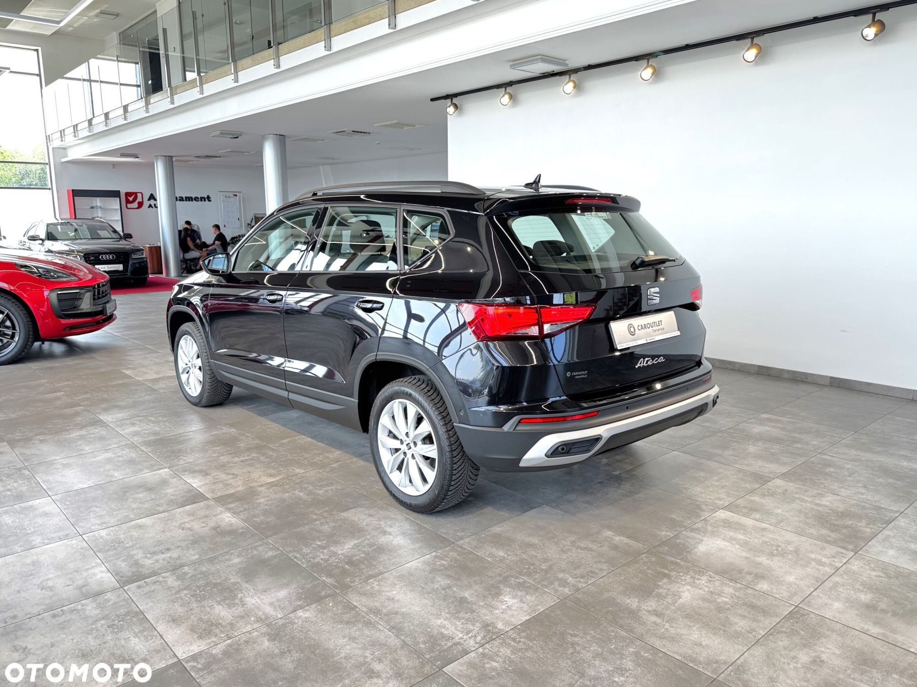 Seat Ateca - 7