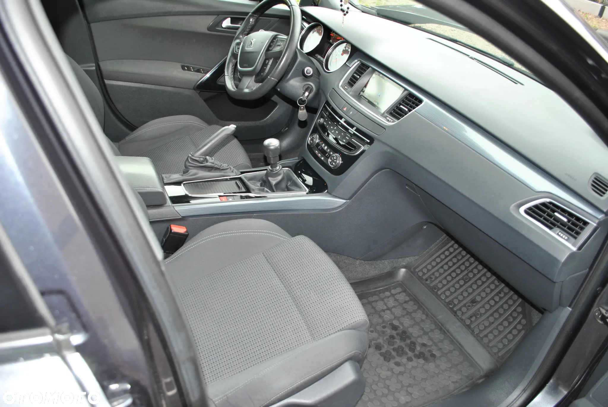 Peugeot 508 SW HDi FAP 140 Active - 10