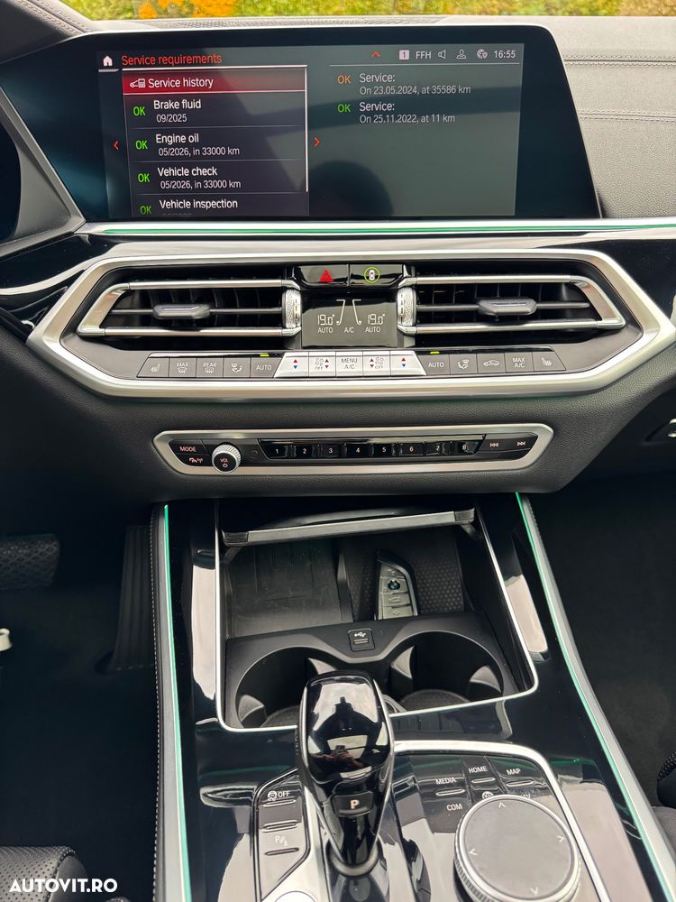 BMW X5 xDrive30d - 16