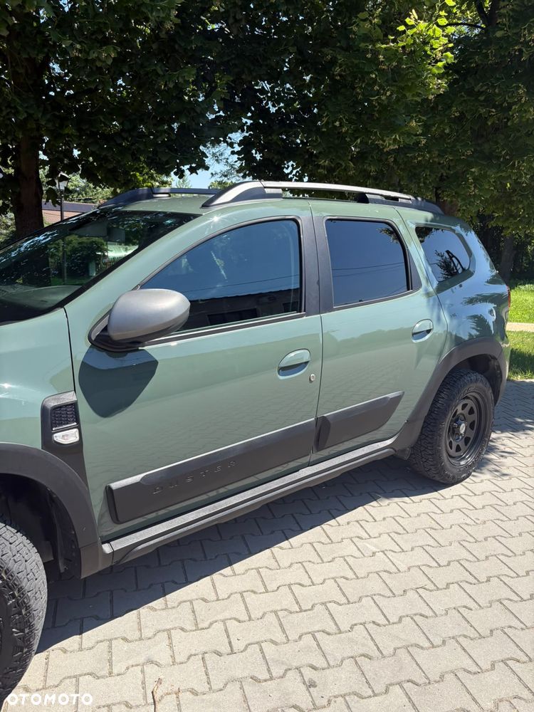 Dacia Duster 1.3 TCe Journey 4WD - 3