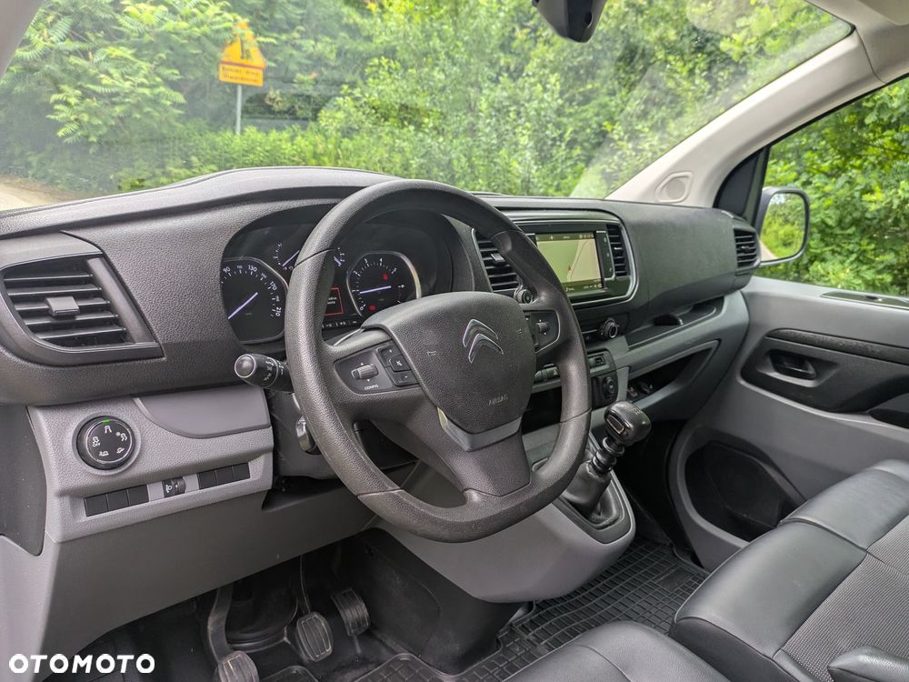 Citroën Jumpy - 11
