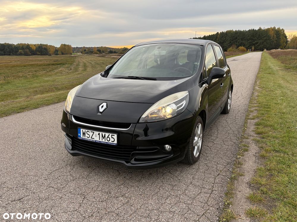 Renault Scenic - 8