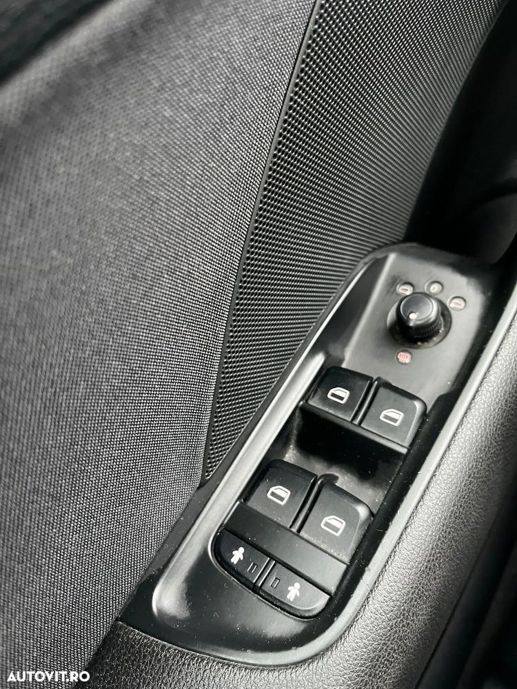 Audi A4 2.0 TDI DPF clean Ambition - 10