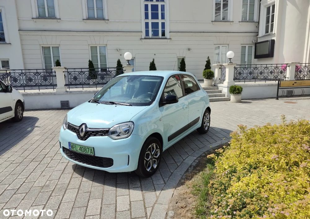 Renault Twingo - 1