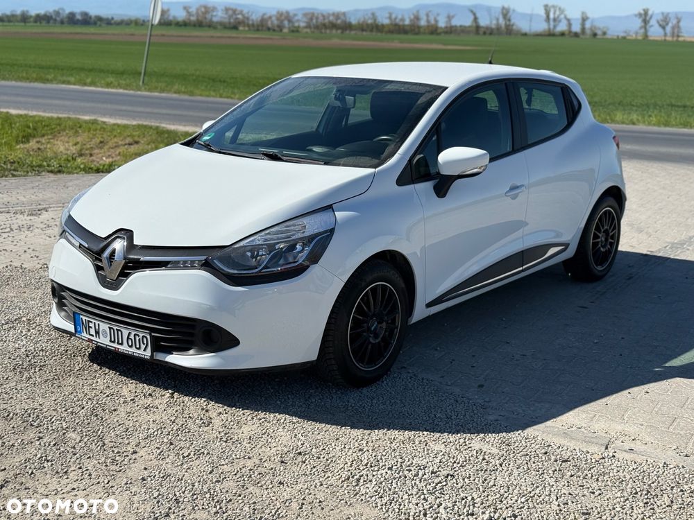 Renault Clio 1.2 16V 75 Business - 1