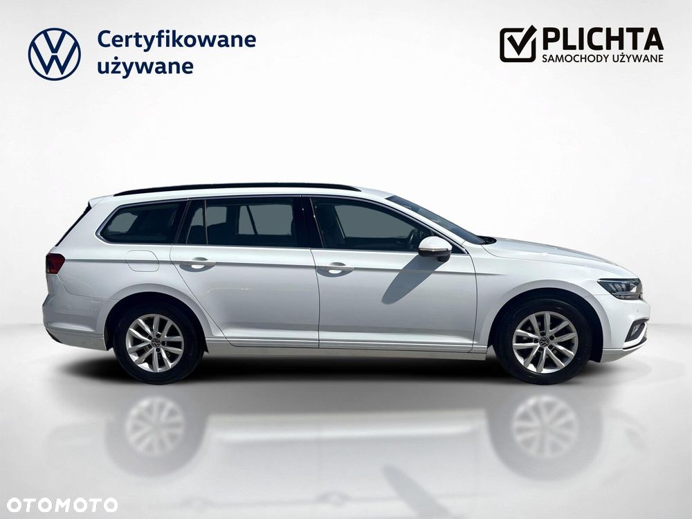 Volkswagen Passat - 7
