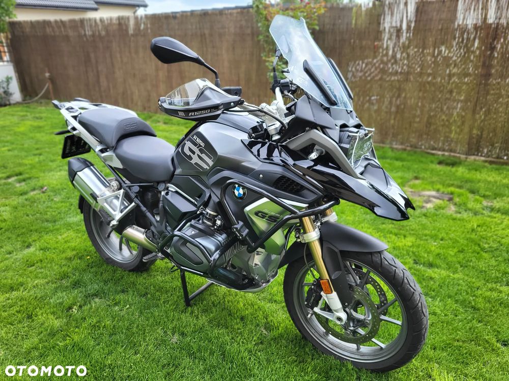 BMW GS - 12